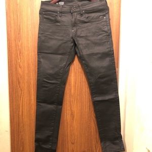 G star jeans size 31x32